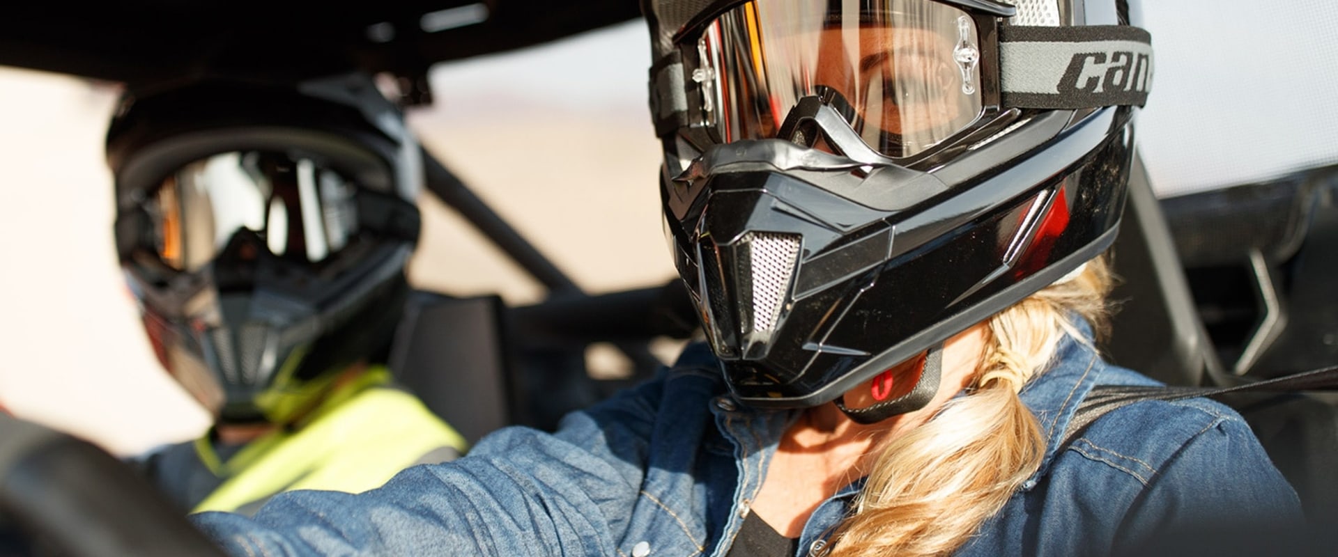 All You Need to Know About DOT Certified Helmets