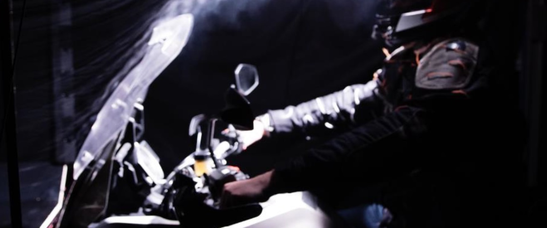 Exploring the Importance of Aerodynamics in Motorcycle Helmet Design