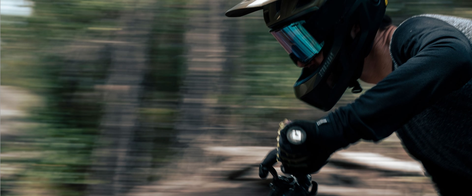 Benefits of Full Face Helmets: The Ultimate Guide
