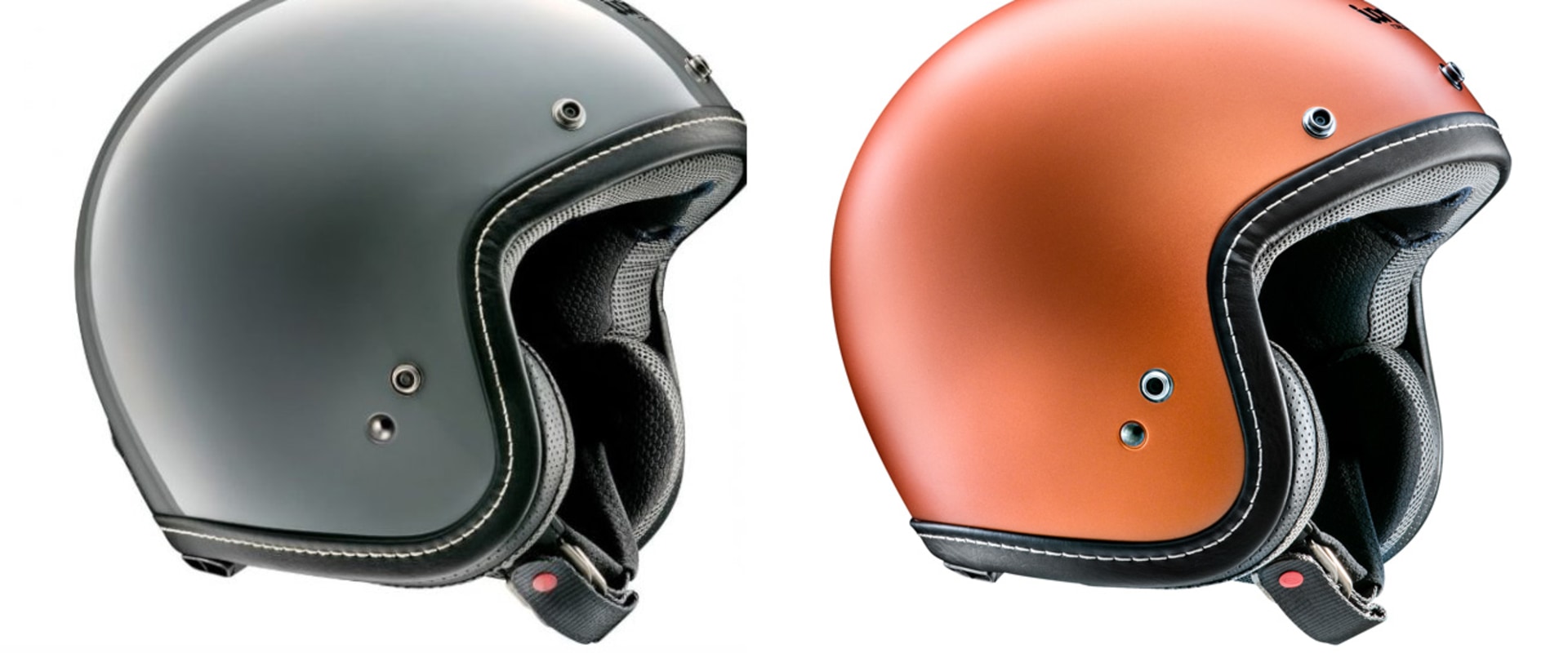 The Ultimate Guide to Novelty Open Face Helmets