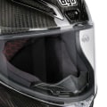 Top Carbon Fiber Helmet Brands: The Latest in Motorcycle Safety and Style
