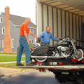 The Ins and Outs of Motorcycle Shipping