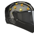Premium Features and Technology: The Latest in Motorcycle Helmet Design and Safety