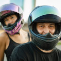 A Comprehensive Look at the Best Smart Helmet Options for Motorcyclists