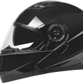 The Top Modular Motorcycle Helmet Options