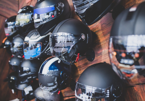 The Benefits of ECE Certification for Motorcycle Helmets
