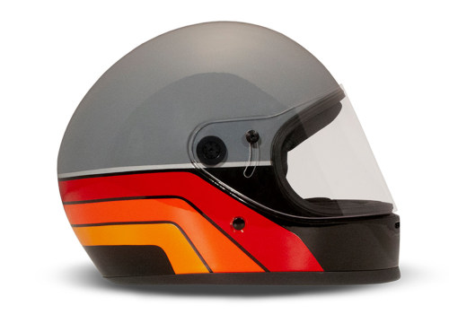 Custom Retro Helmet Options: The Ultimate Guide