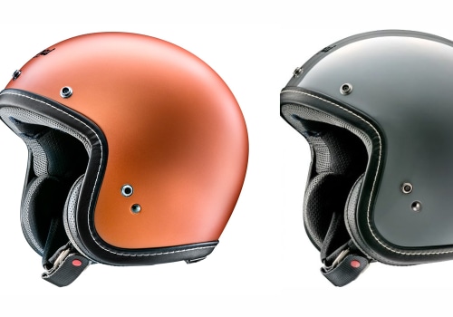 Features of Classic Helmets: What You Need to Know