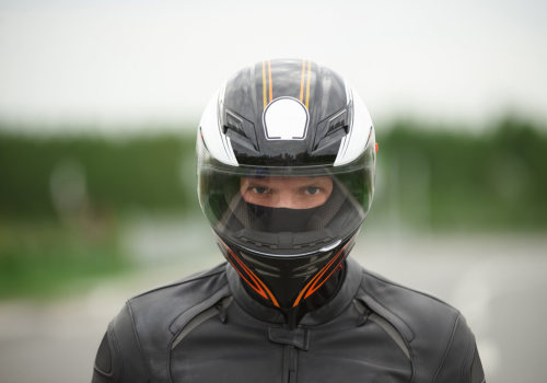 A Look at Luxurious Motorcycle Helmet Brands and Models