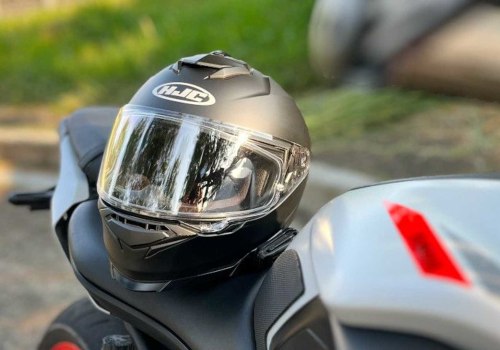 Is it Worth Investing in a High-End Helmet?